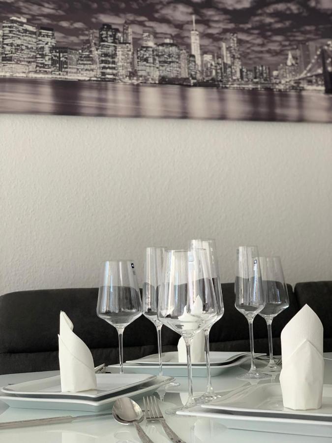 Bella Luna Uberlingen Eksteriør bilde